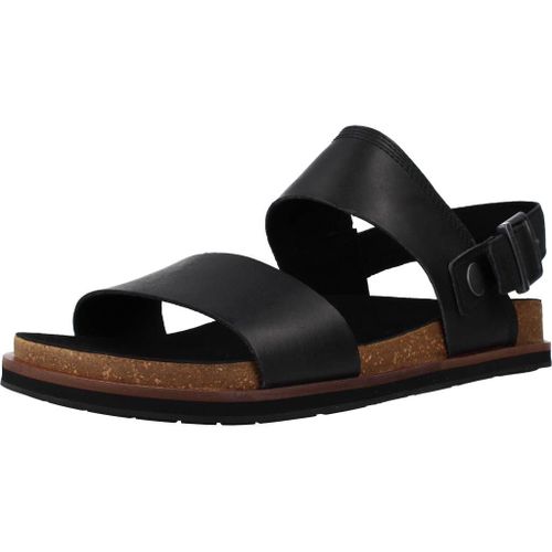 Timberland Amalfi Vibes 2 Band Sa Colour Noir