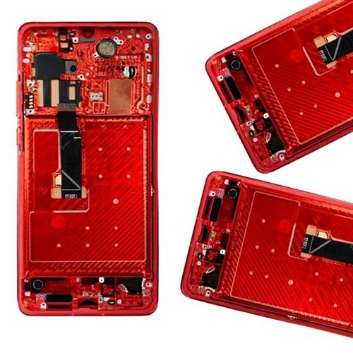 Écran Tactile Lcd De Remplacement 6.47 Pouces Pour Huawei P30 Pro Vog-L29 Vog-L09 Vog-L04 100% Testé