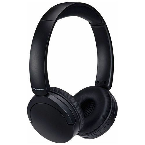 Panasonic RB-HF630BE-K, Noir