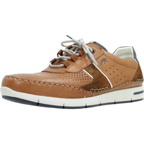 Fluchos F1442 Colour Marron - 43