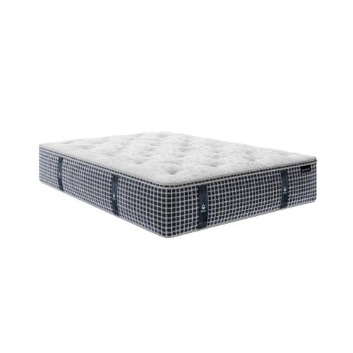 Matelas Àmémoire De Forme - 33cm D'épaisseur - 160 X 200cm