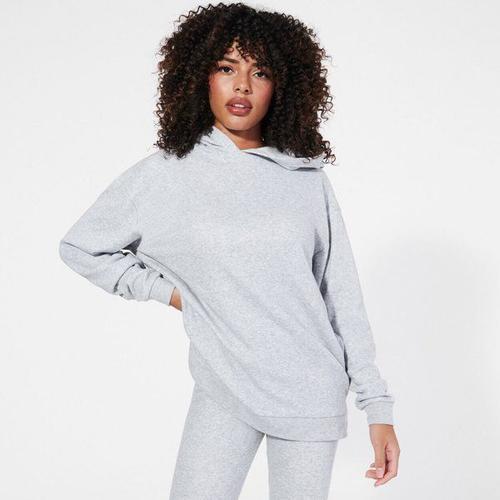 Sweat De Pyjama En Molleton - Xs