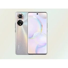 Honor 50 5G 8+128 Go Frost Crystal Telephone mobile