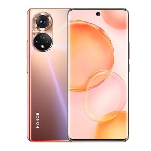 Honor 50 5G 8+128 Go Rouge Ambre Telephone mobile