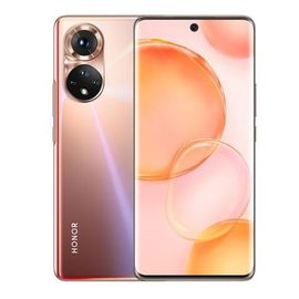 Honor 50 5G 8+128 Go Rouge Ambre Telephone mobile