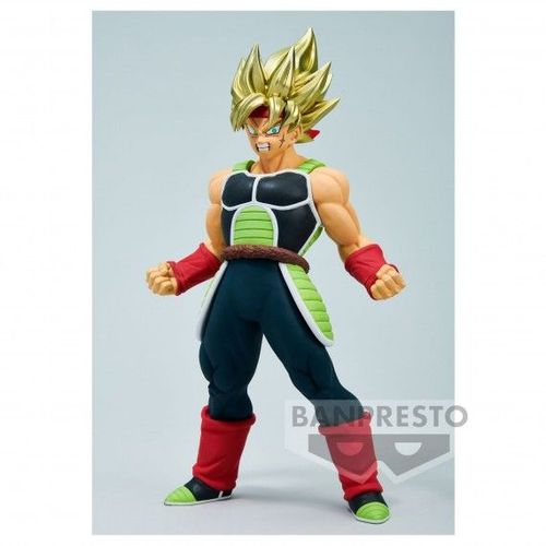 Dragon Ball Super - Bardock - Figurine Blood Of Saiyans - Special 18c
