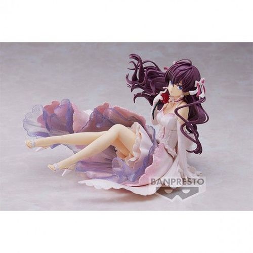 The Idolmaster Cinderella Girls - Shiki Ichinose - Figurine 17cm
