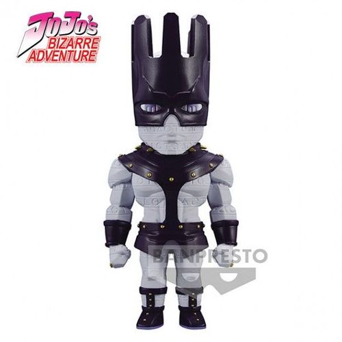 Figurine Jojo's Bizarre Adventure Stone Ocean - Ws Poligoroid 15cm