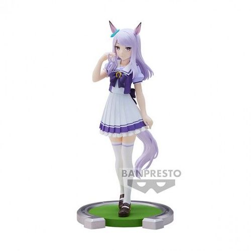 Umamusume : Pretty Derby - Mejiro Mcqueen - Figurine 18cm