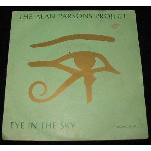Eye In The Sky
