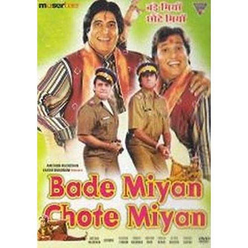 Bade Miyan Chote Miyan