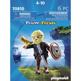 Playmobil® Figurine Fille Série 20 - 70149-10