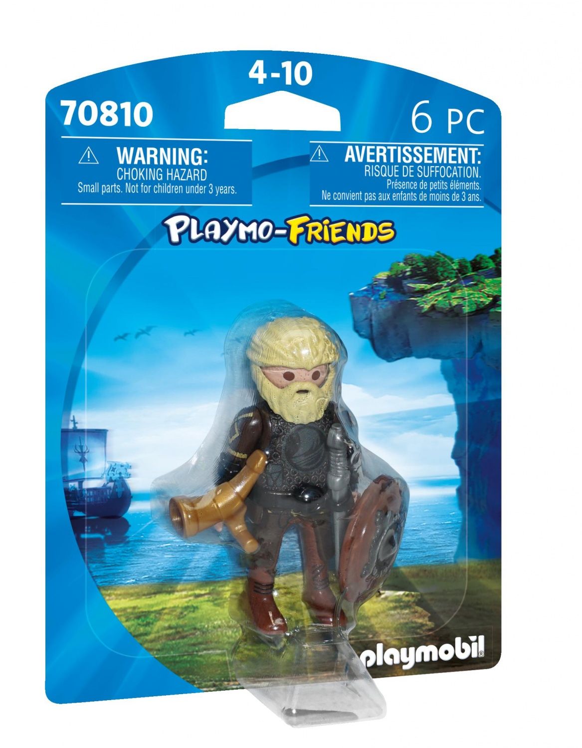Playmobil 70810 - Viking - 2