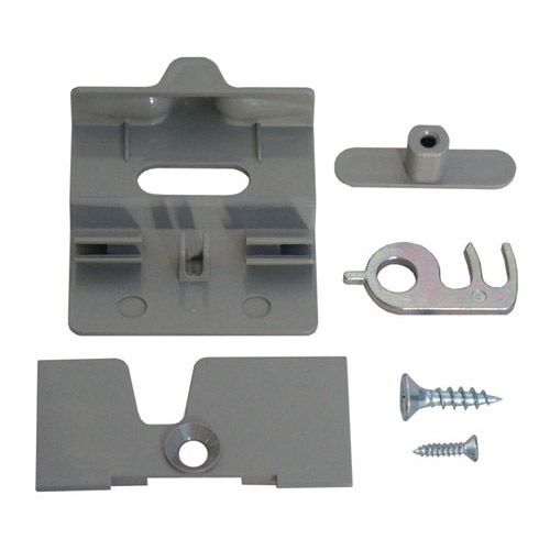 241275780. FERMETURE DE PORTE COUDE DOMETIC