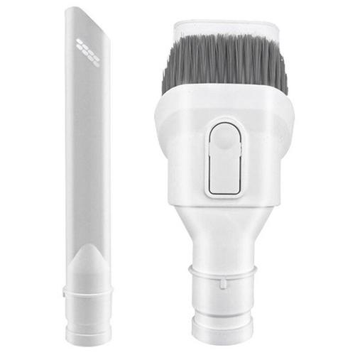 2 en 1 brosse outil de nettoyage pour Xiaomi Dreame V9P V9 V10 aspirateur remplacement accessoires dédiés pièces