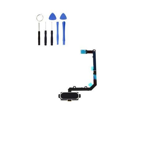 Kit De Réparation Pour Samsung A9 Pro A910 Bouton Accueil Bouton De Retour De Clé Pièces De Téléphone Portable Cadeau