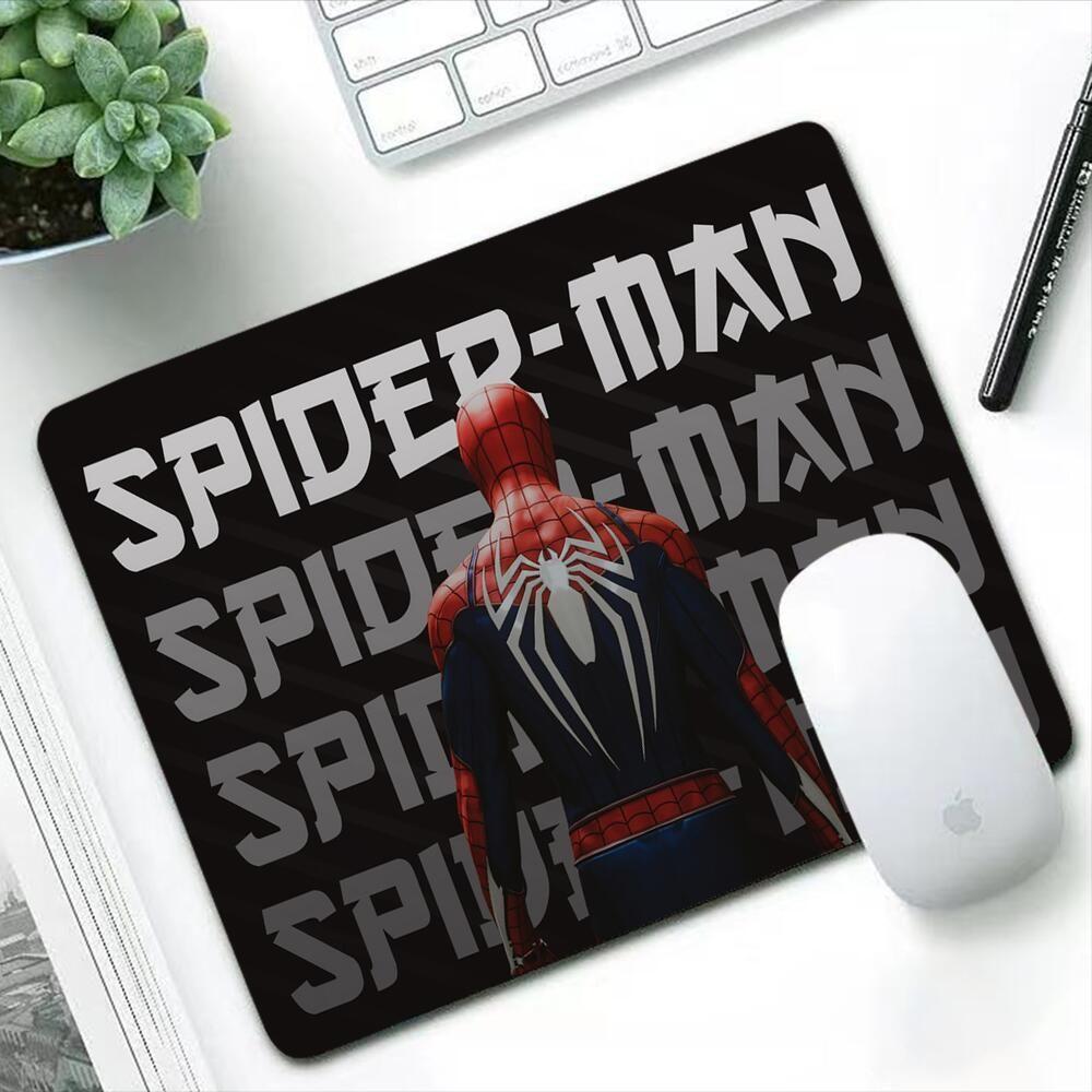 Marvel - Spider-Man : Tapis de souris toile