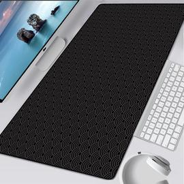 Tapis de souris XXL - Sous-main - Tapis de bureau - Motif