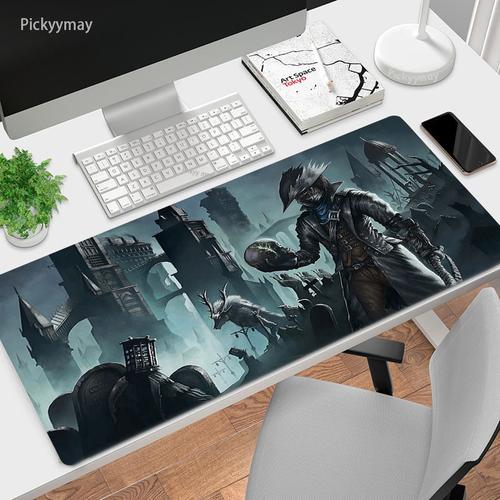 Anime Grand Tapis De Souris Xxl Ordinateur Tapis De Souris Tapis De Souris  Pour Gamer Bureau PC Tapis De Bureau Clavier Tapis De Souris Tapis De  Bureau Du 8,4 €