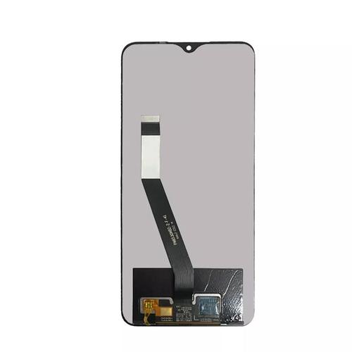 Pour Redmi 9 Écran Lcd Écran Tactile Assemblage Avec Cadre D'affichage Pour Xiaomi Redmi 9 D'affichage À Cristaux Liquides