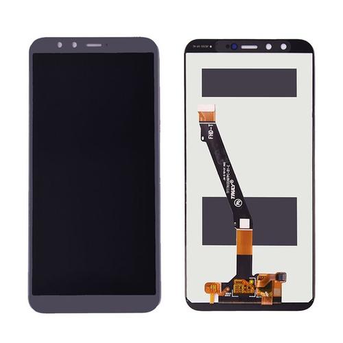 Pour Huawei Honor 9 Lite D'affichage À Cristaux Liquides Avec L'assemblée De Convertisseur Analogique-Numérique D'écran Tactile Pour Honor 9 Lite Lcd Cadre Lld-L3