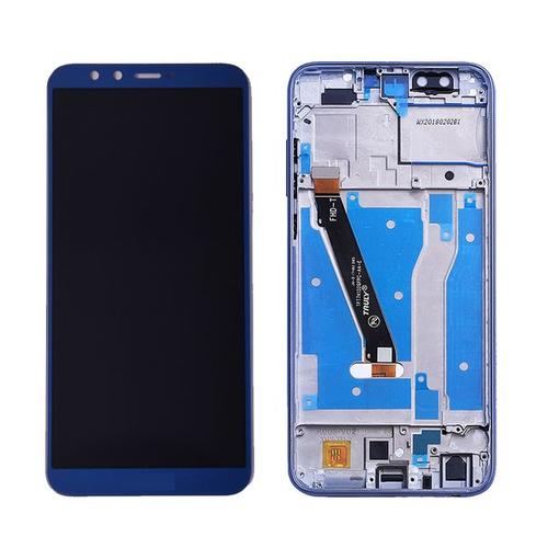 Pour Huawei Honor 9 Lite D'affichage À Cristaux Liquides Avec L'assemblée De Convertisseur Analogique-Numérique D'écran Tactile Pour Honor 9 Lite Lcd Cadre Lld-L3