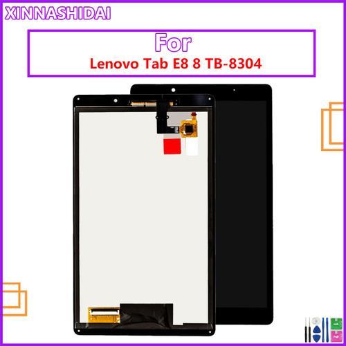 lenovo tb 8304f