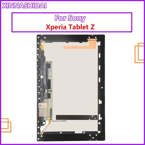 Ensemble Écran Tactile Lcd De Remplacement 5.0 Pouces Qualité Aaa Pour Sony Xperia Z1 L39h C6902 C6903
