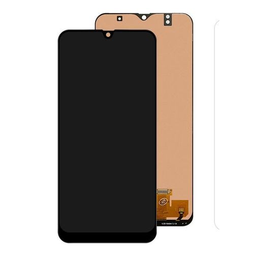 Écran Tactile Lcd Pour Samsung Galaxy A50 Sm-A505fn/Ds A505f/Ds A505