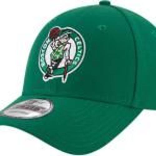 Casquette New Era Des Boston Celtics