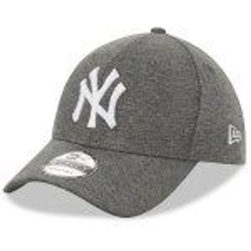 Casquette New Era Des New York Yankees Jersey Gris