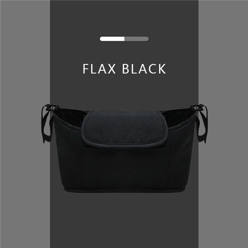 Sac Accessoires Pour Poussette D'enfants, Organisateur Pour Buggy Avec Porte Gobelet, Couverture D'hiver Pour Landau De Bébé