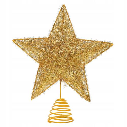 Arbre De No?L Topper Star Xmas Tree Star Xmas