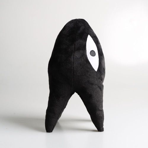 Omori Plush Basil¿Omori Something Plush,27cm Omori Plush Basil Stuffed Doll,Omori Plushie Stuffed Doll Pillow¿Cartoon Omori Game Figure Stuffed Animal Soft Cute Christmas Birthday Gifts
