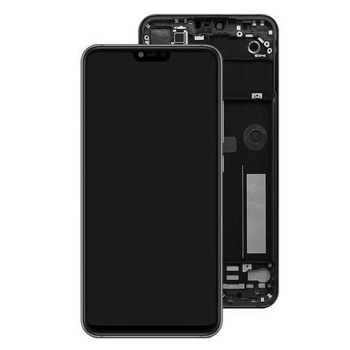 Ensemble Écran Tactile Lcd De Remplacement Pour Xiaomi Mi 8 Lite Youth Mi 8x