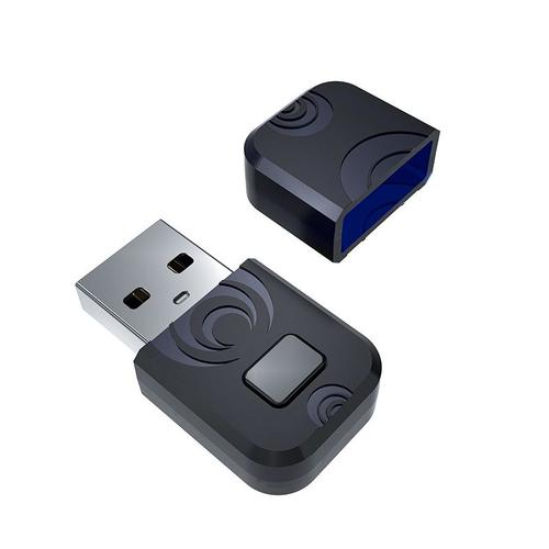 Adaptateur Usb Sans Fil Bluetooth 5.0, Pour Nintendo Switch, Classique, Contrôleur De Console Ps1, Mini Ps4, Pour Contrôleur Ps5