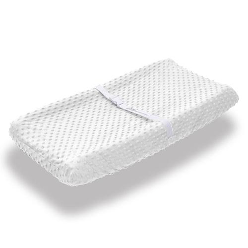 Housse De Matelas À Langer Pour Bébé, Doux, Réutilisable, Respirant, Urinoir, Table À Langer, Draps, Tapis