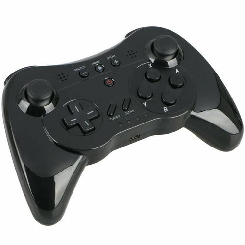 Manette De Jeu Filaire Usb Pour Console Nintendo Switch, Joystick, Contrôleur Pour Nintendo Wii U