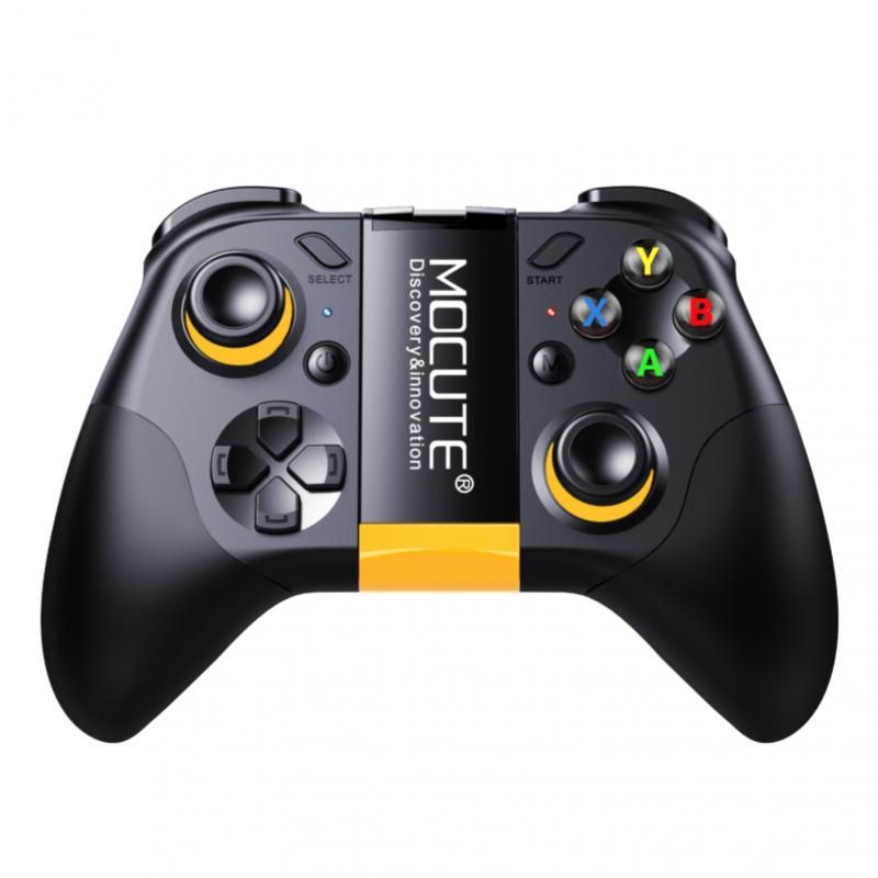Manette De Jeu Sans Fil Bluetooth 2021, Contrleur, Joystick... - 2