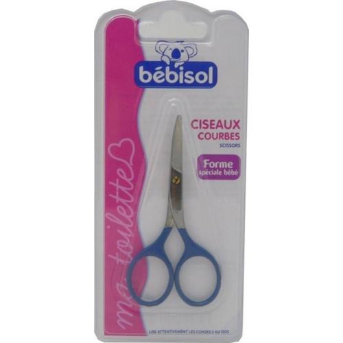 Ciseau Bébisol Pour Bébé