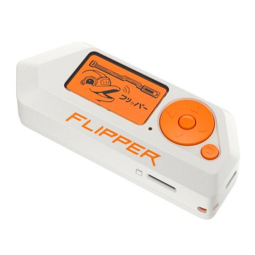 Flipper zero