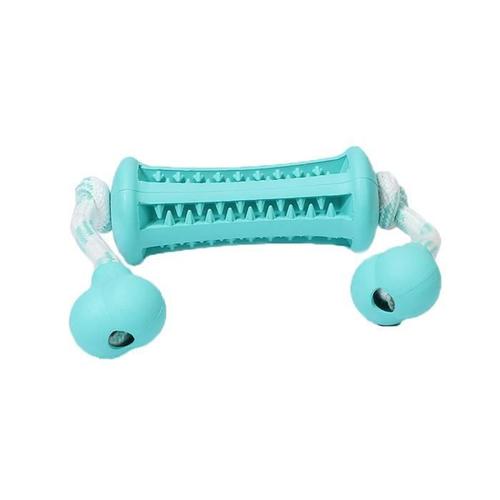 Chien Molar Bâton Chiens Efficace Brosse À Dents Fuites Alimentaire Dents Bâton De Nettoyage@Cwj80927103sbs L12244