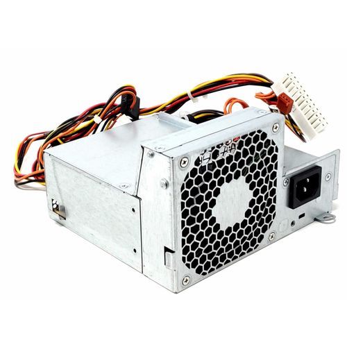 ALIMENTATION PC HP MODEL PC6019 ALIMENTATION POUR HP DC 5800/5850/7900 SFF