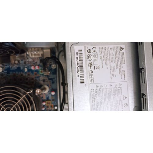 Alimentation PC delta electronics dps-400ab-13A REV:03
