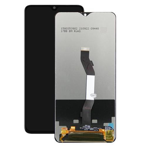 Ensemble Écran Tactile Lcd Testé Pour Xiaomi Redmi Note 8 Pro 100%