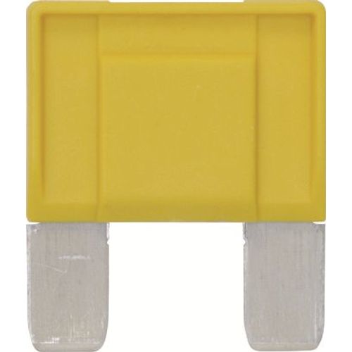Restagraf - Fusibles - Accessoires Fusibles Plats À Languettes - 6820