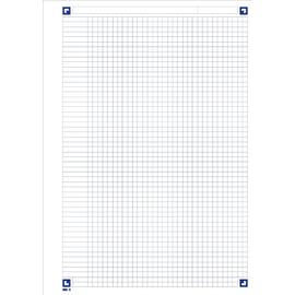 Bloc à spirale NOTEBOOK ETUDIANT A4+ 80 Feuilles 90g 4 Trous