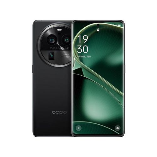 OPPO FIND X6 PRO 16/256 Go Noir