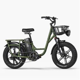 Vélo électrique occasion online pas cher