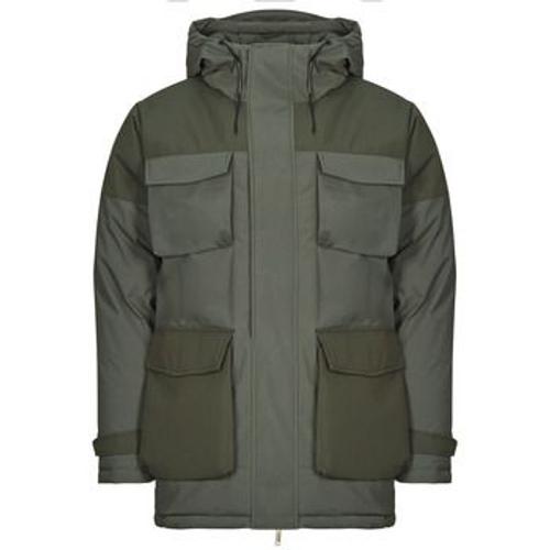 Parka Selected Slhron Vert